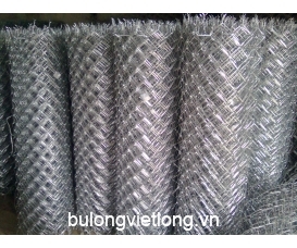 Lưới B40 - Bulong ốc Vít Việt Long - Công Ty Cổ Phần Đầu Tư Thiết Bị Việt Long